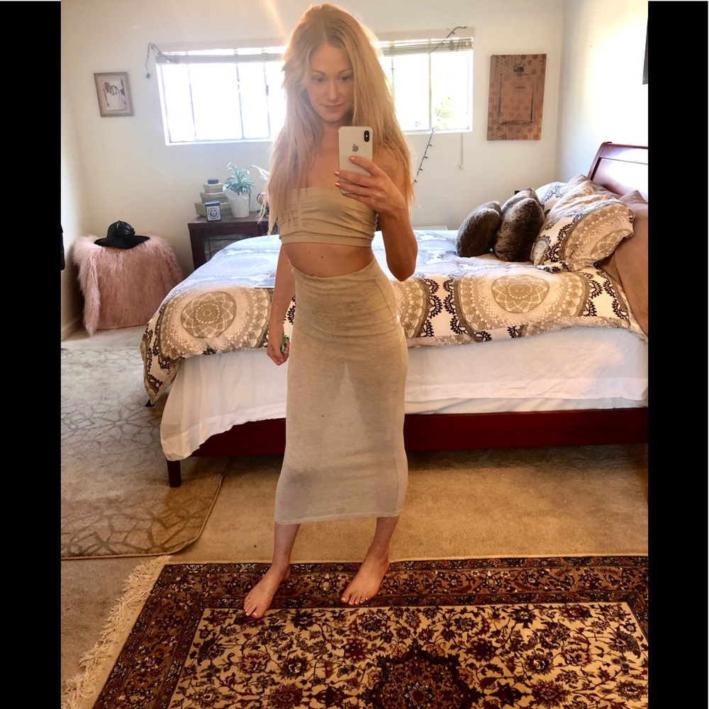 I just REALLY ❤️ CLOTHES💁🏼♀️ 👗 👠 - Picture 6 of 7
